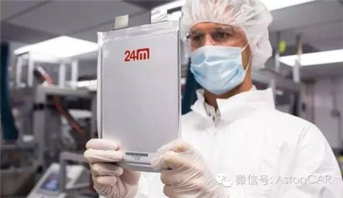 未來電池的4大發展方向：潛力雖好，發展不易